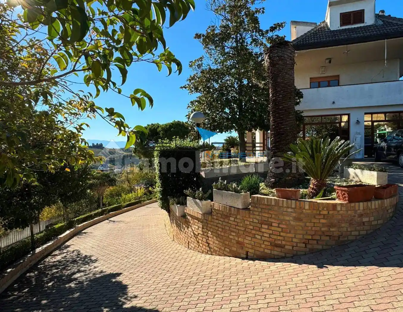 Villa unifamiliare via  Valle Carbone 1, Spoltore - foto 4