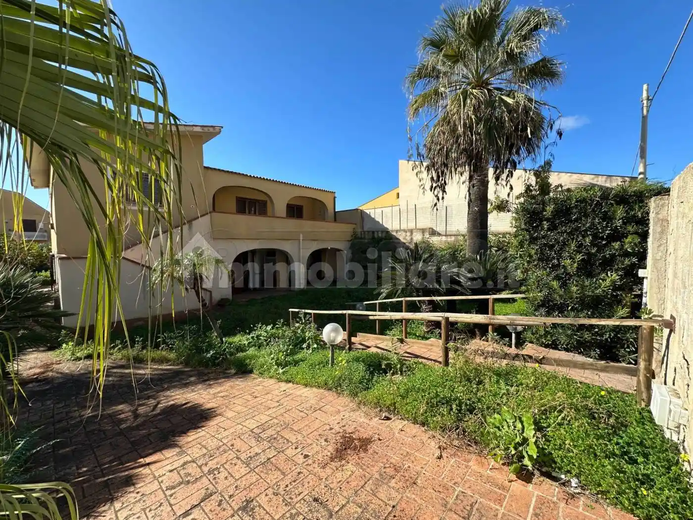 Villa in vendita a Mazara del Vallo