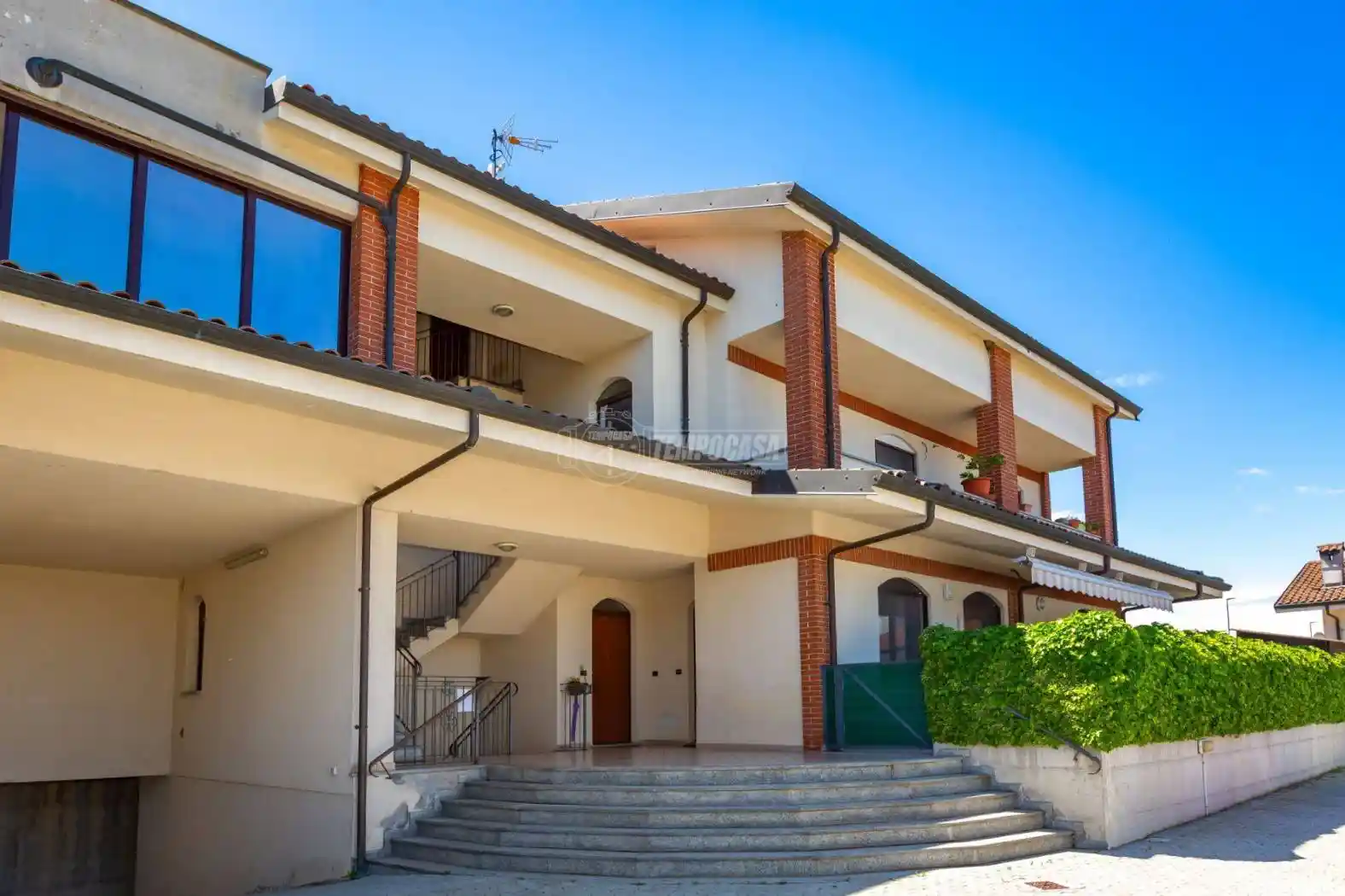 Appartamento in vendita a Poirino