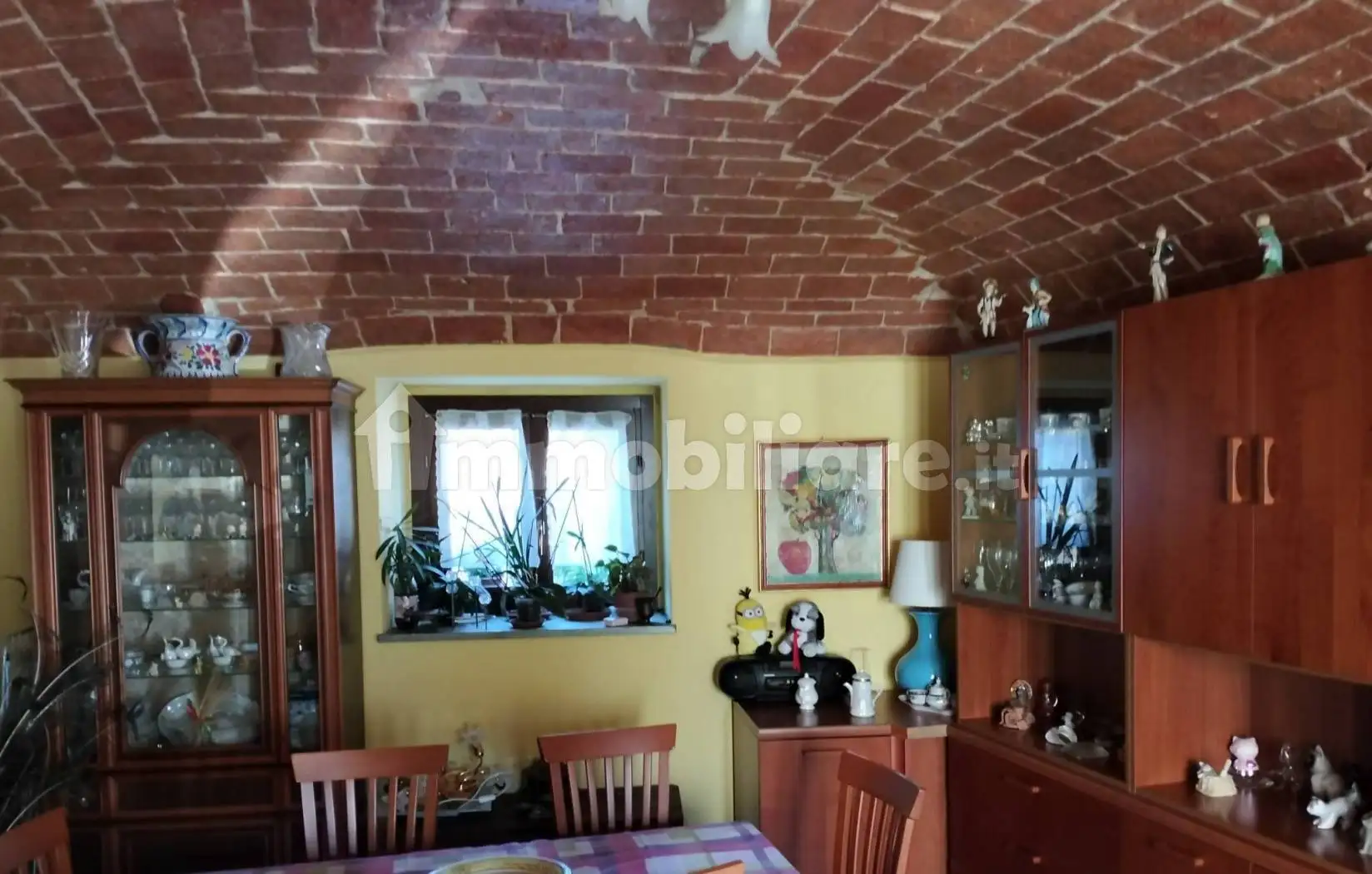 Terratetto unifamiliare via Moreto, 18, 14026 Cunico Italia, Centro, Cunico - foto 3