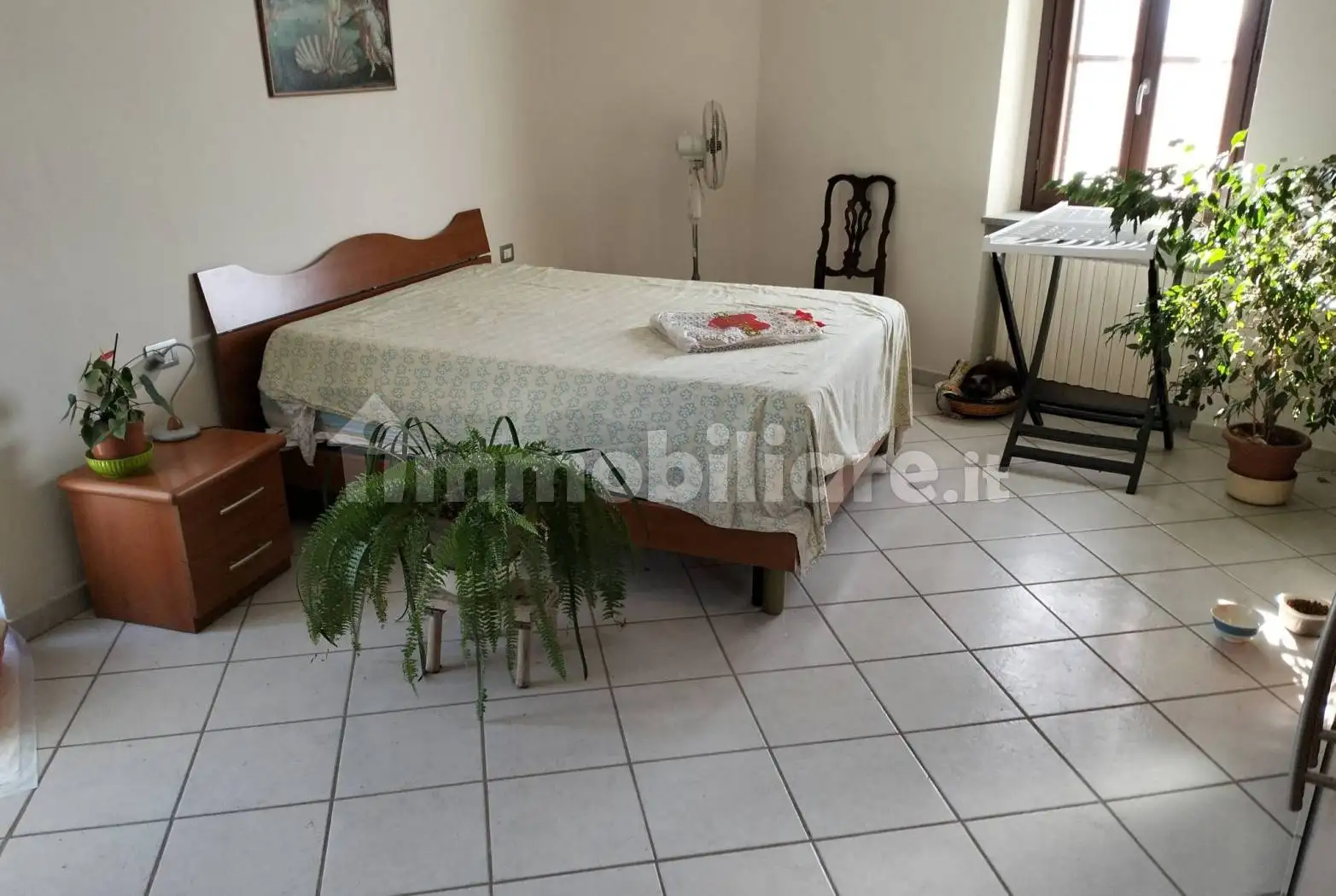 Terratetto unifamiliare via Moreto, 18, 14026 Cunico Italia, Centro, Cunico - foto 4