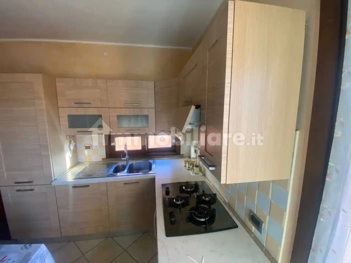 Appartamento in vendita a Cecina