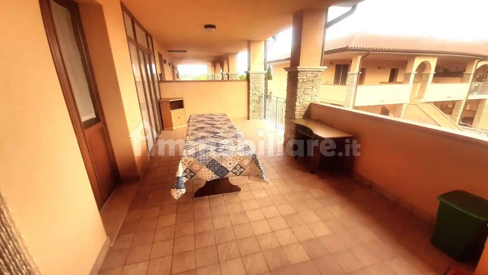 Appartamento in vendita a Scarlino