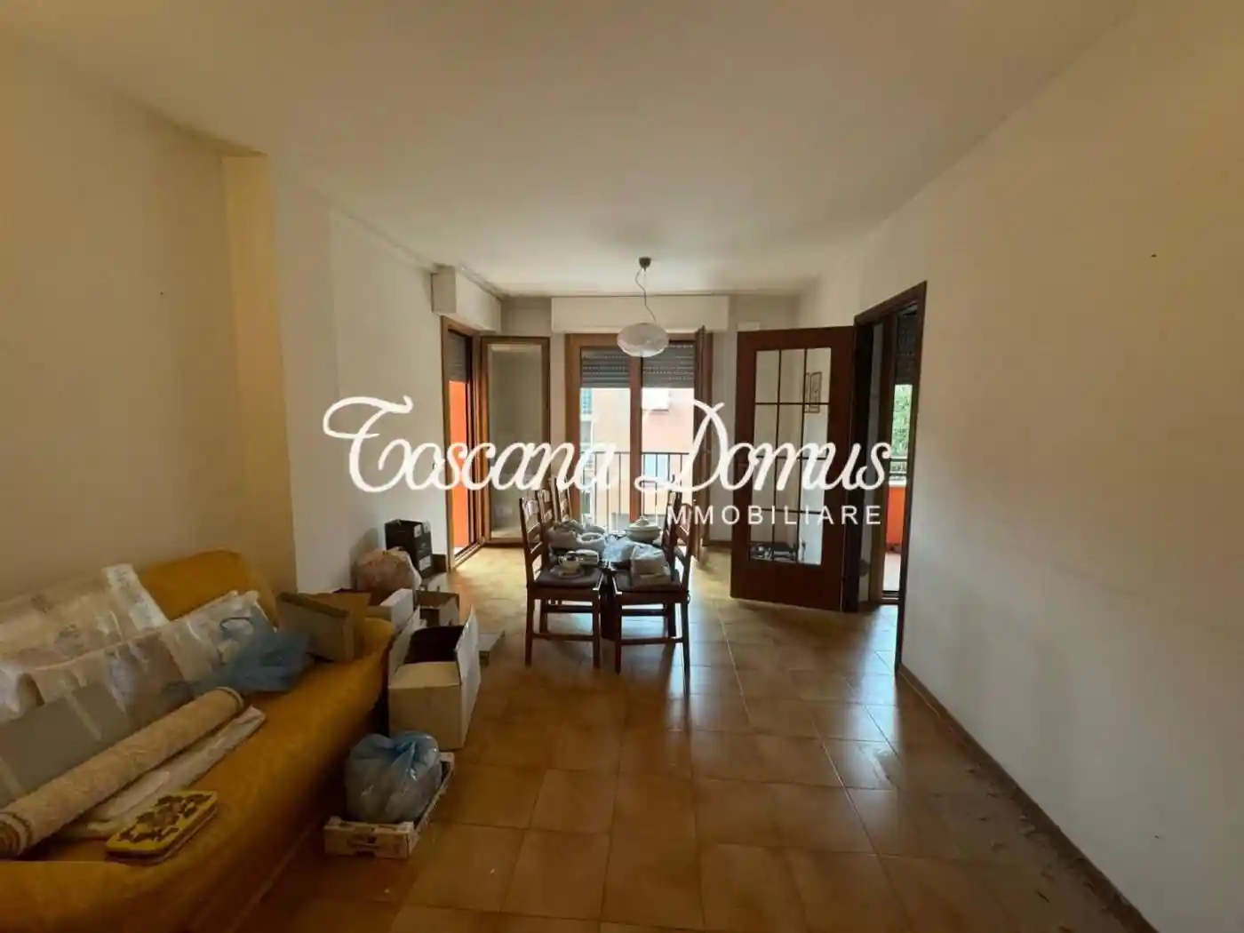 Appartamento in vendita a Siena