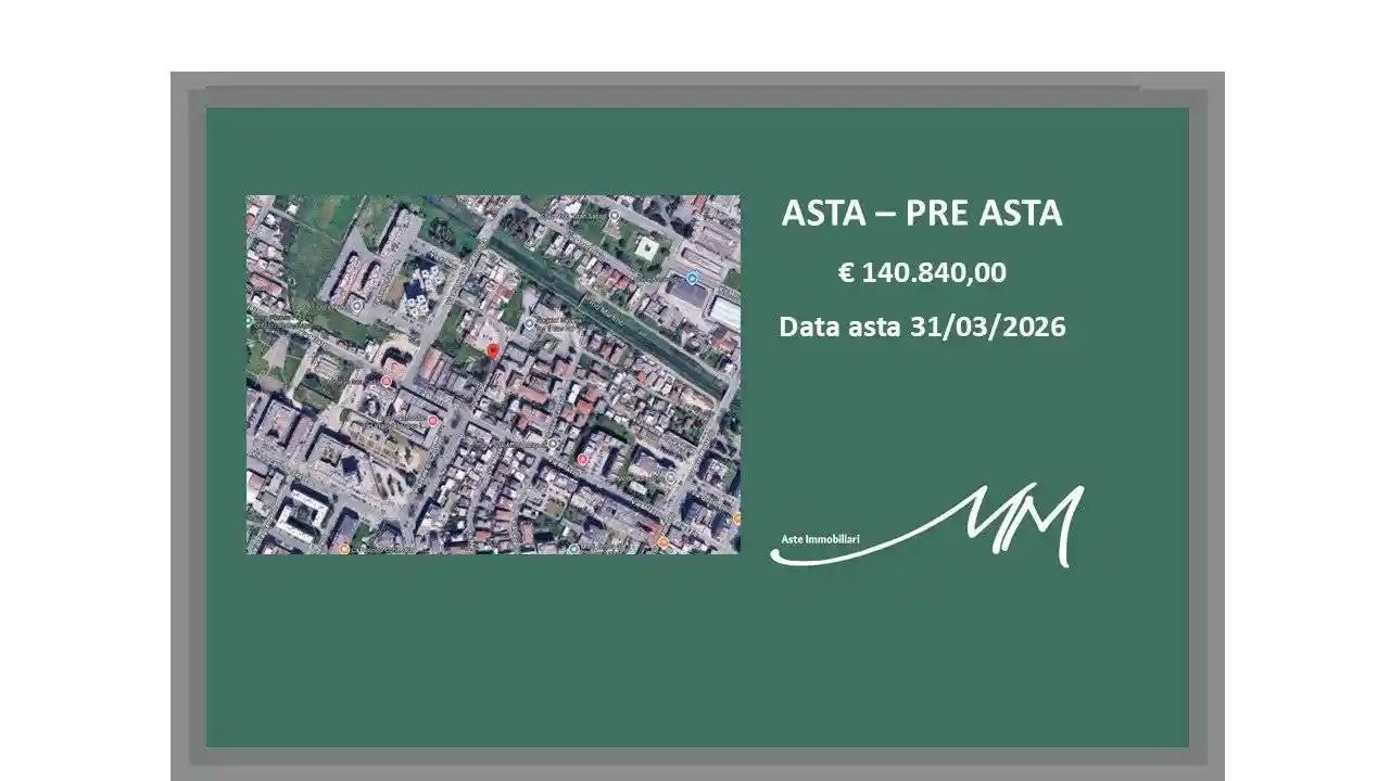 Appartamento in vendita a Latina
