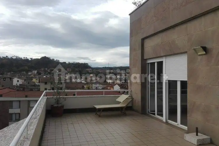 Trilocale piazza della Repubblica 15, Figline Valdarno, Figline e Incisa Valdarno - foto 5