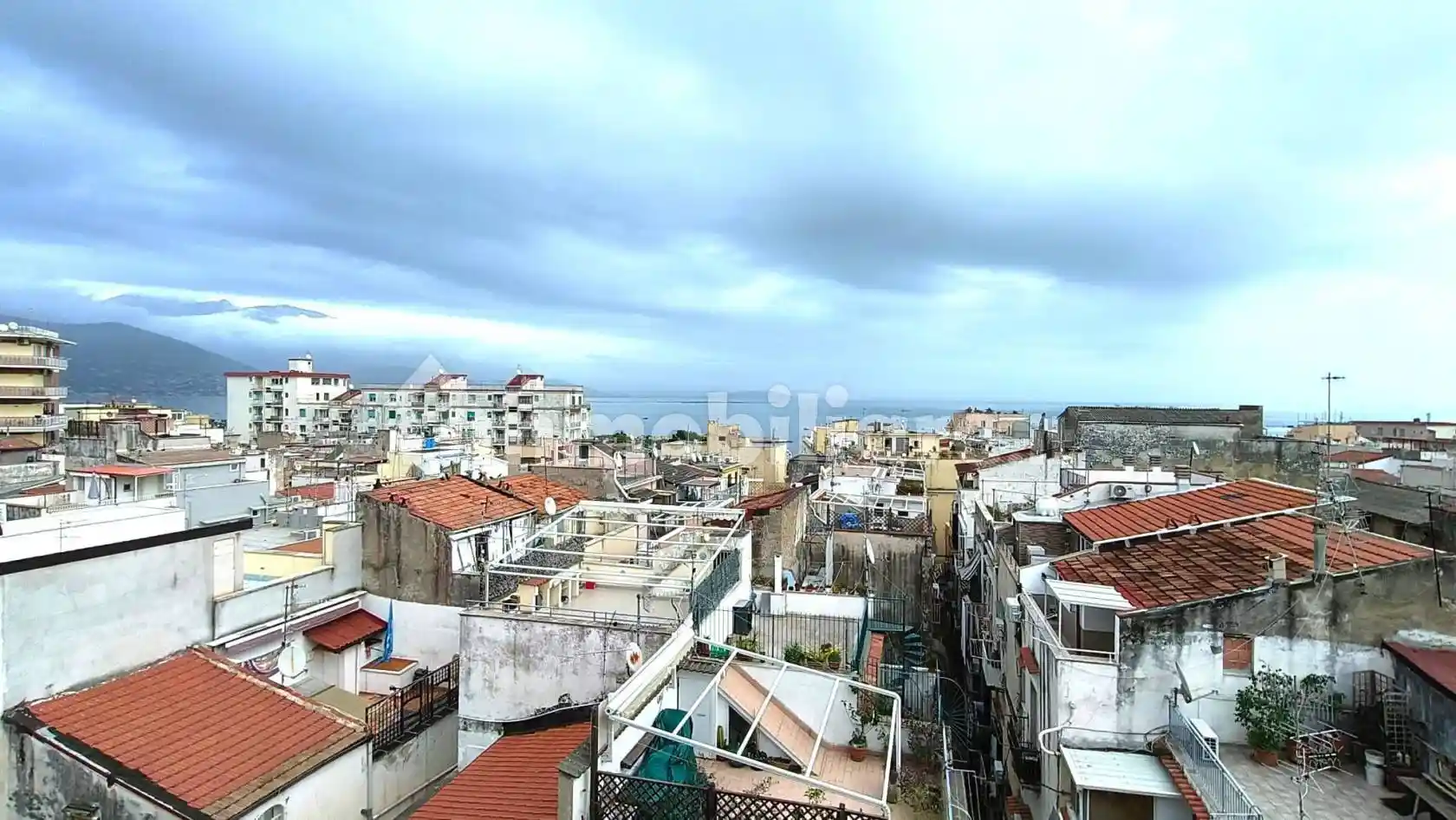 Appartamento in vendita a Gaeta