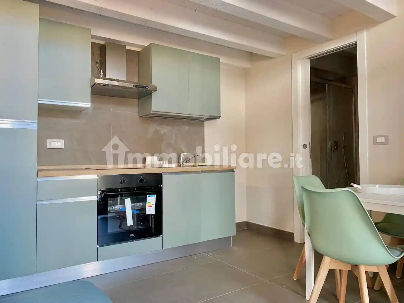 Appartamento in affitto a Montalto Dora