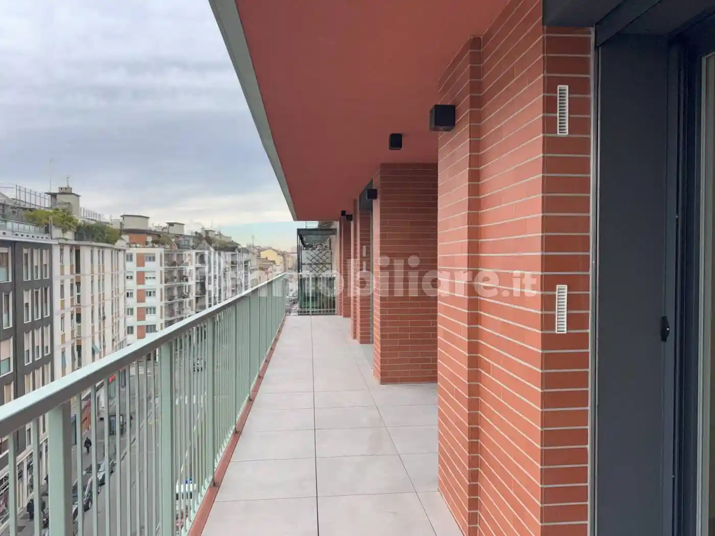 Quadrilocale via Luigi Canonica 38, Arena, Milano - foto 2