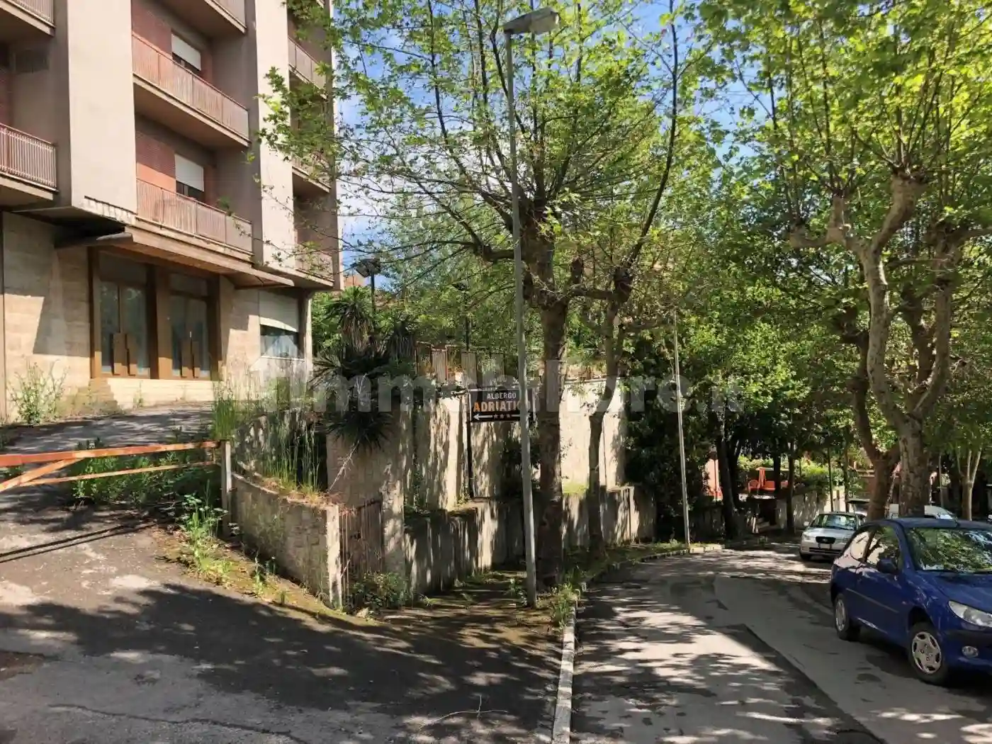 Palazzo - Edificio - foto 2