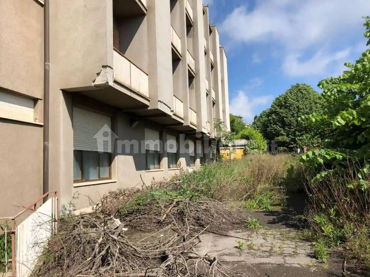 Palazzo - Edificio - foto 3