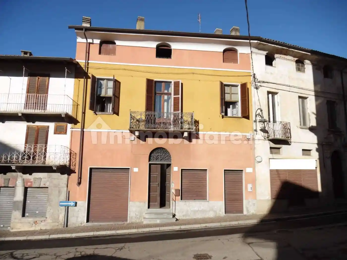 Casa indipendente in vendita a Foglizzo