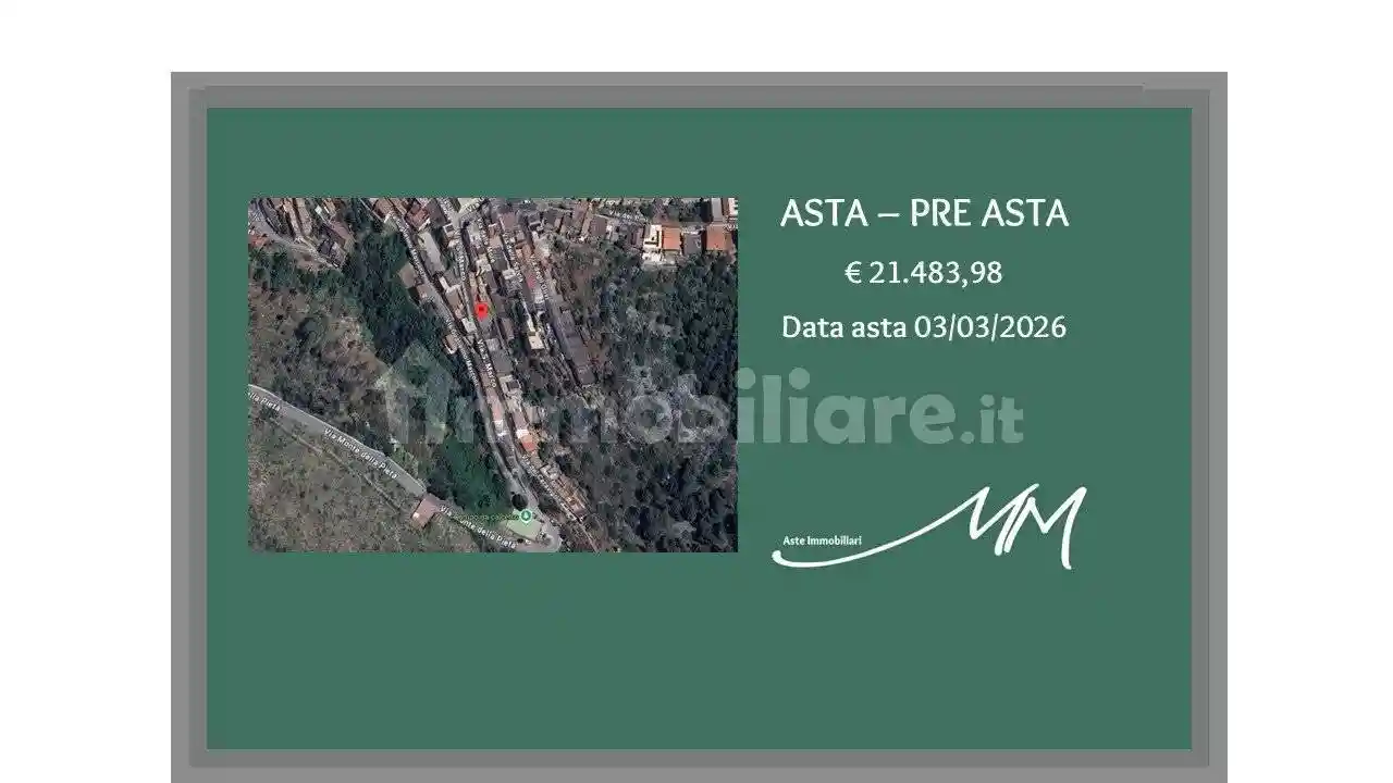 Appartamento in vendita a Sonnino