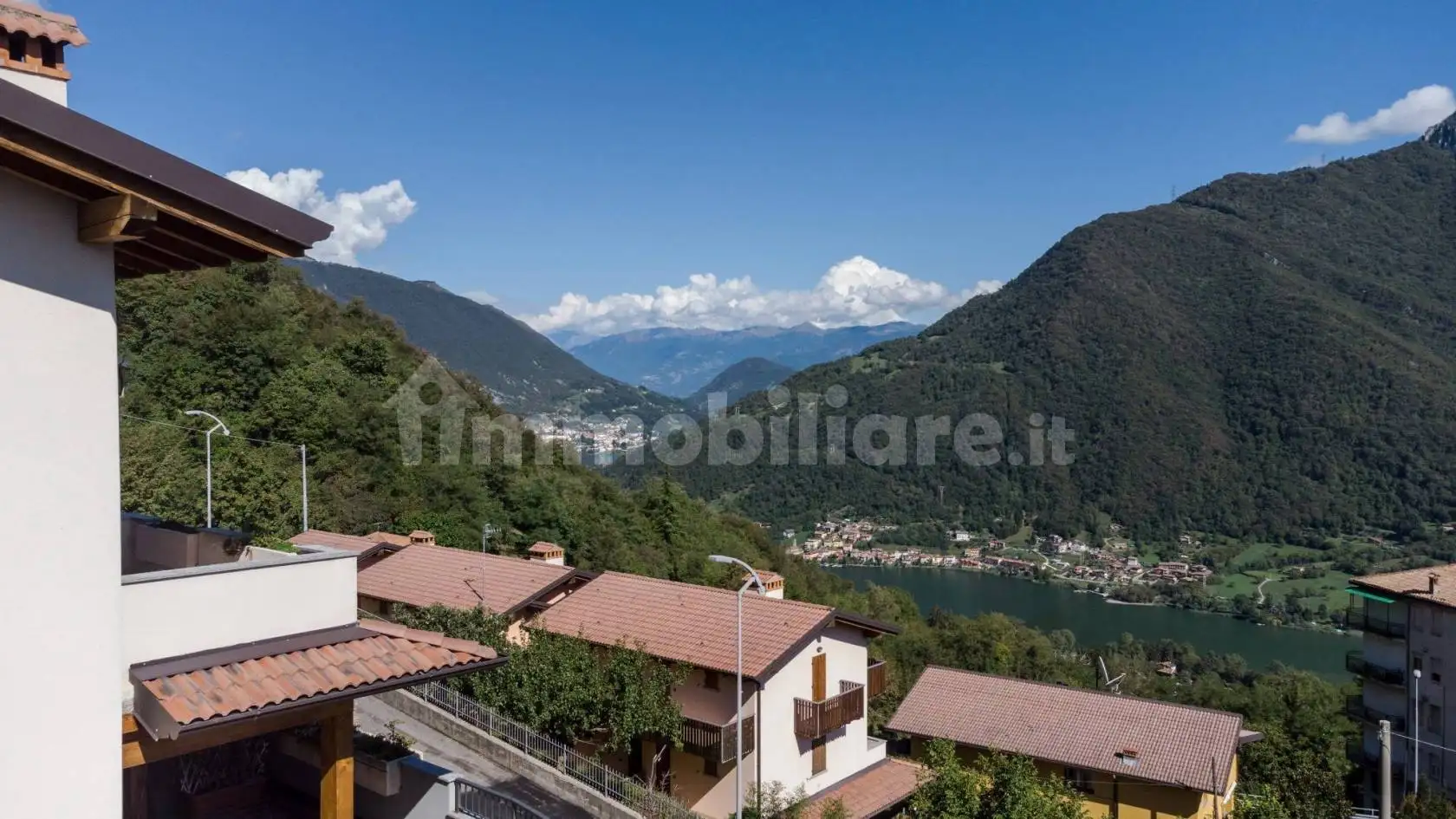 Monolocale Strada del Vento 22, Bianzano - foto 2