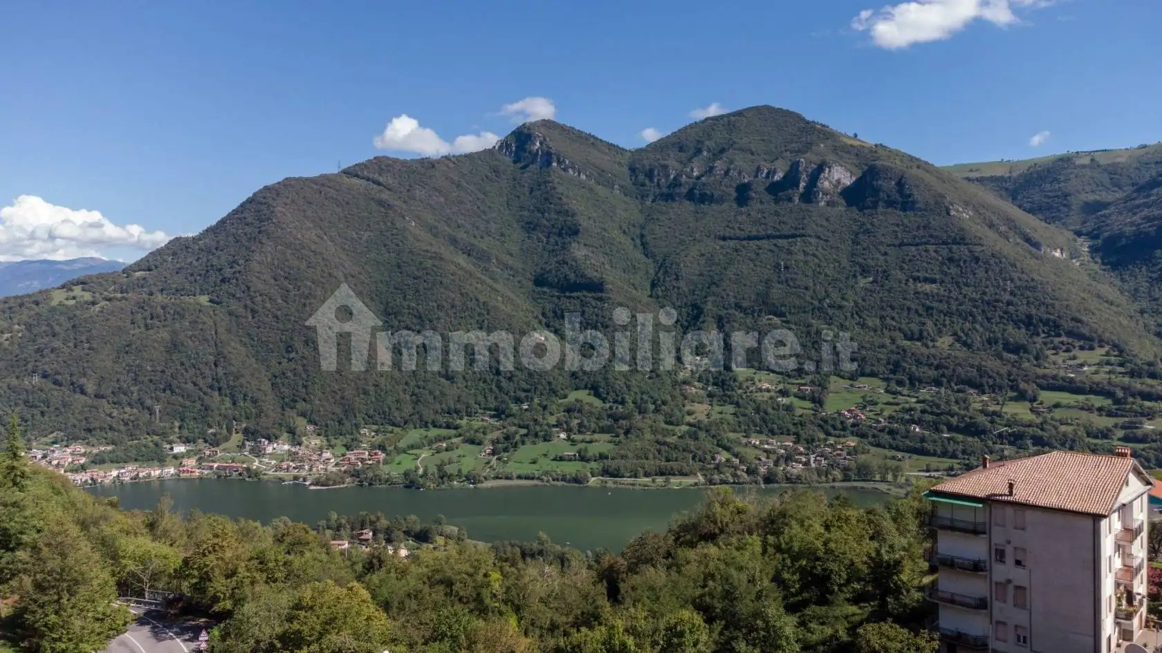 Monolocale Strada del Vento 22, Bianzano - foto 5