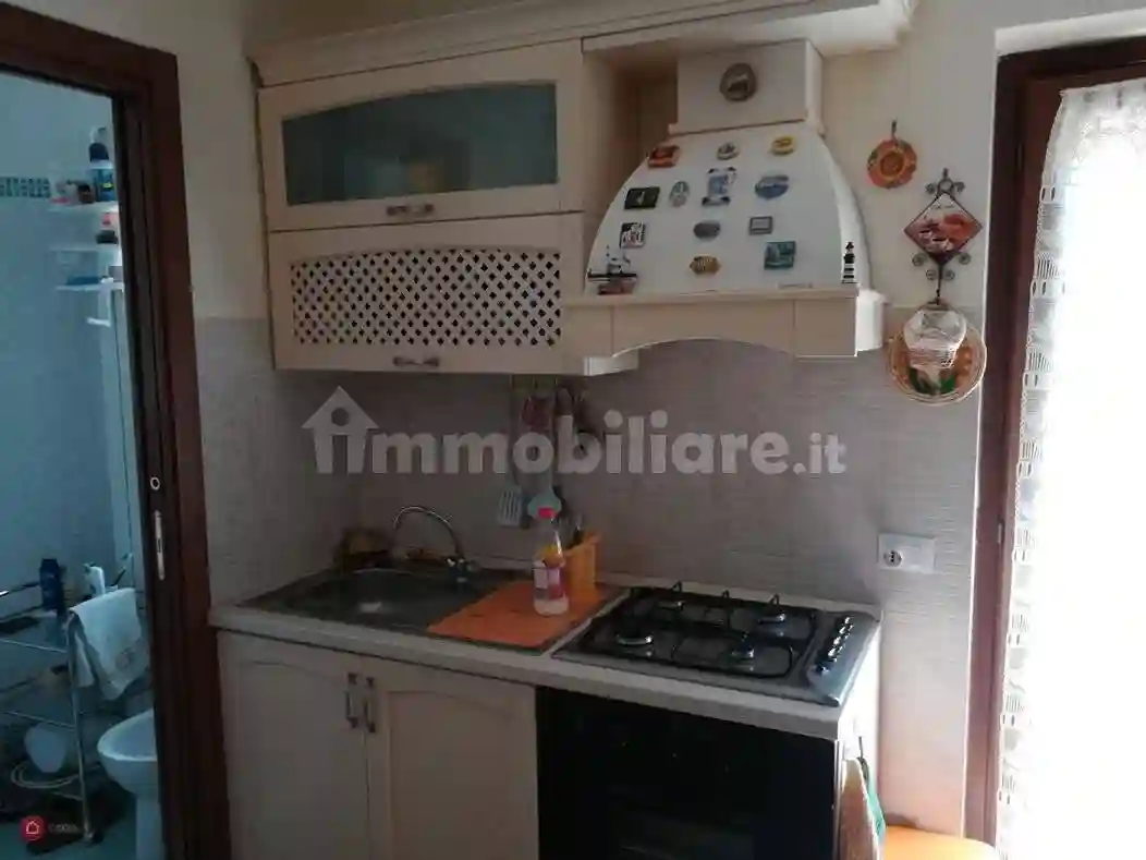 Monolocale via Roma 1, Castel del Giudice - foto 4