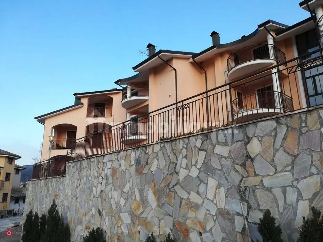 Appartamento in vendita a Castel del Giudice