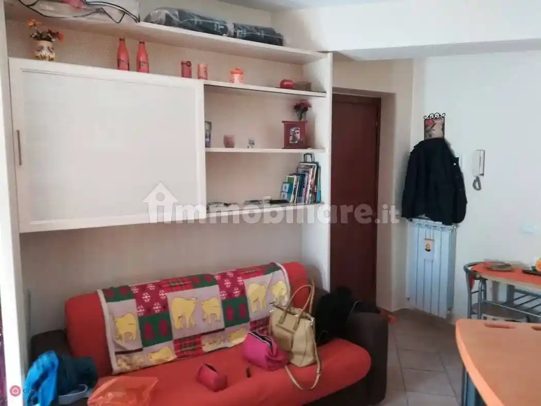 Monolocale via Roma 1, Castel del Giudice - foto 4