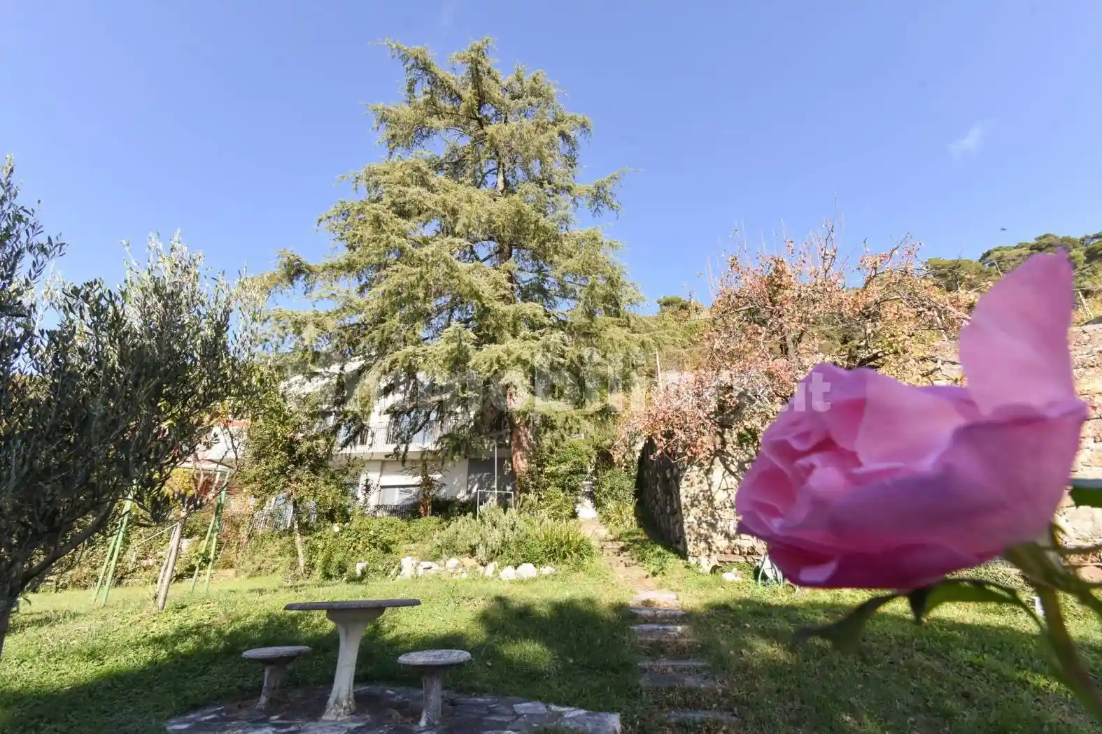 Villa unifamiliare via Auguste Piccard 4, Costiera - Grignano, Trieste - foto 2