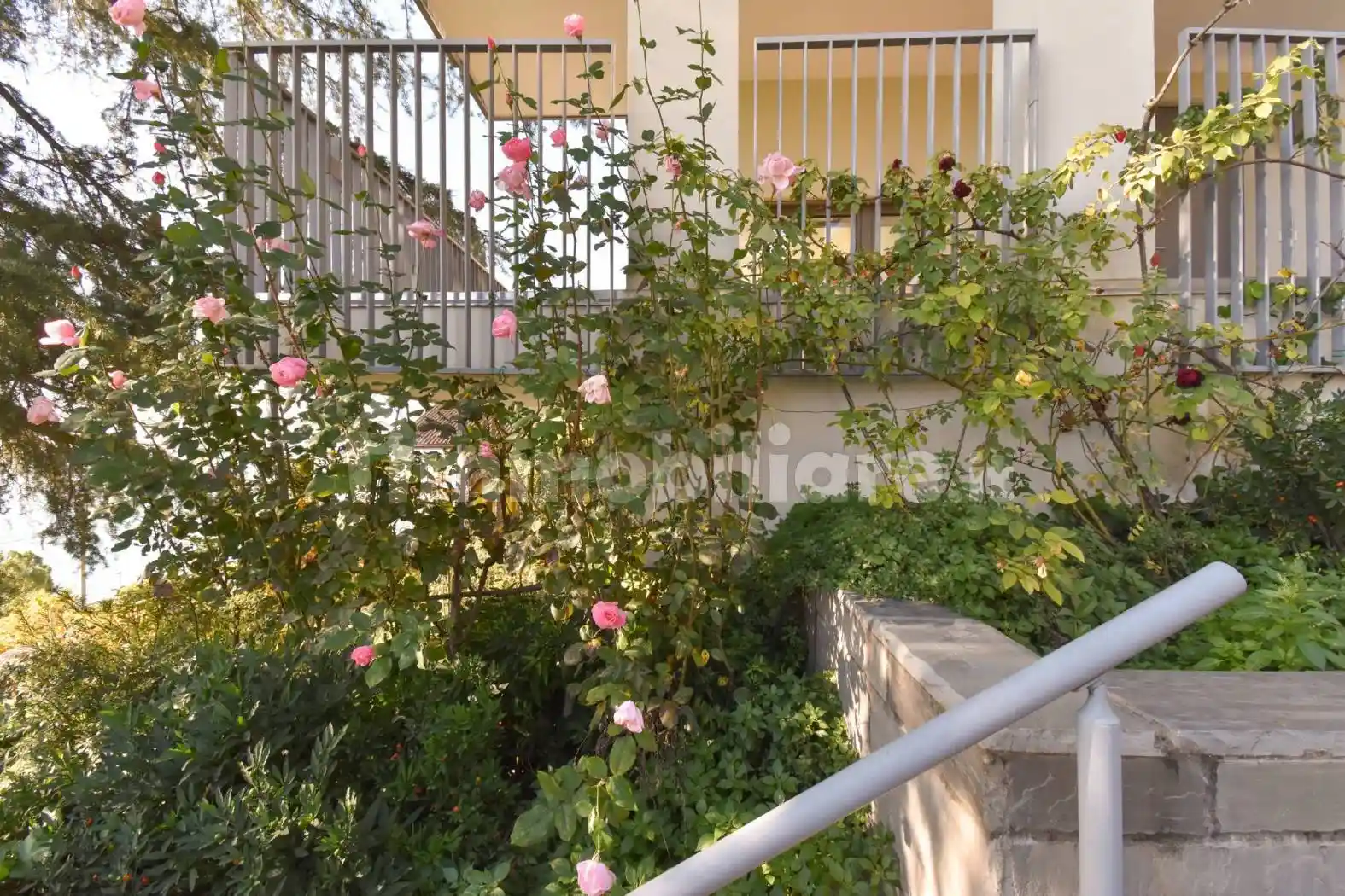 Villa unifamiliare via Auguste Piccard 4, Costiera - Grignano, Trieste - foto 3