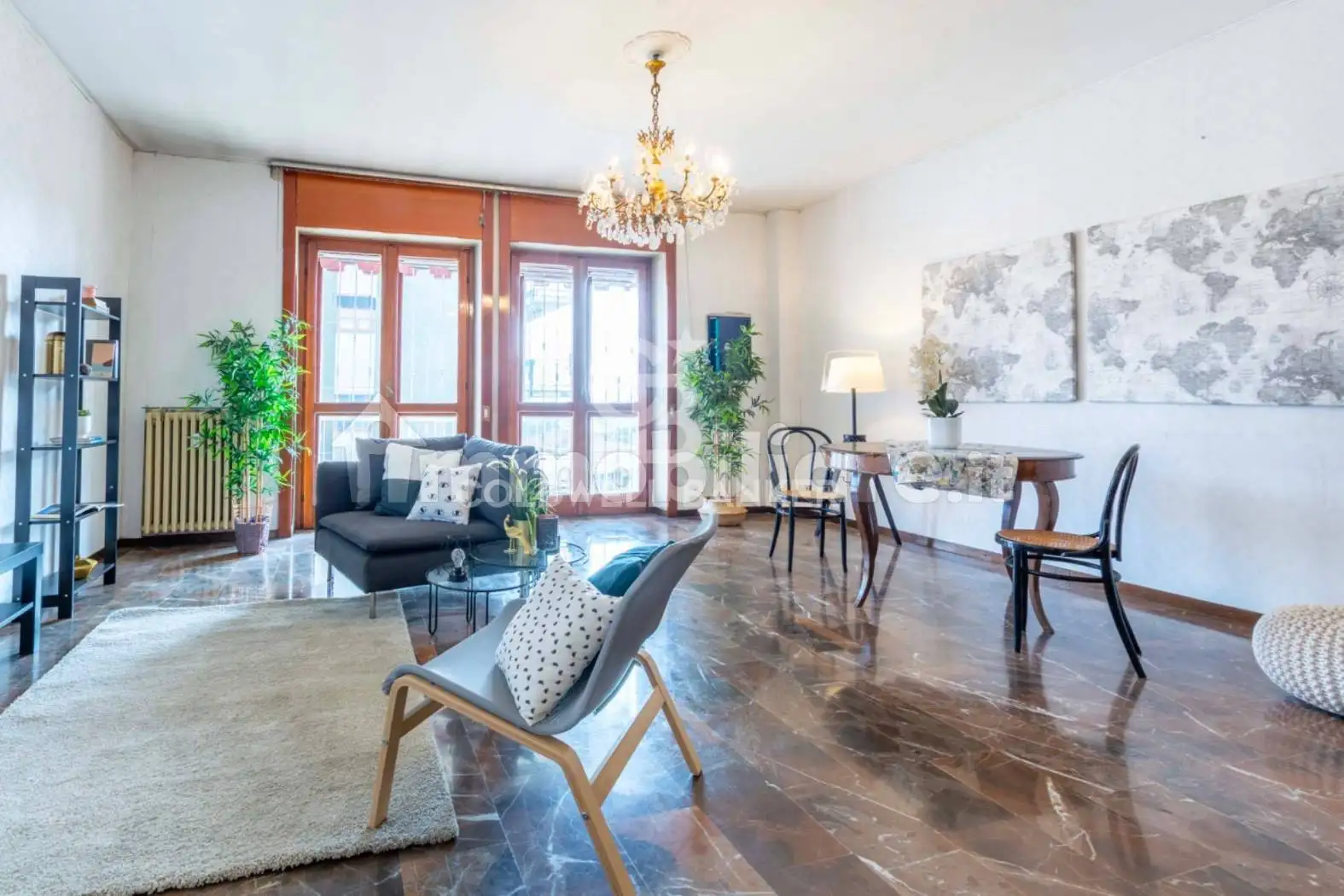 Apartment in vendita a Milan