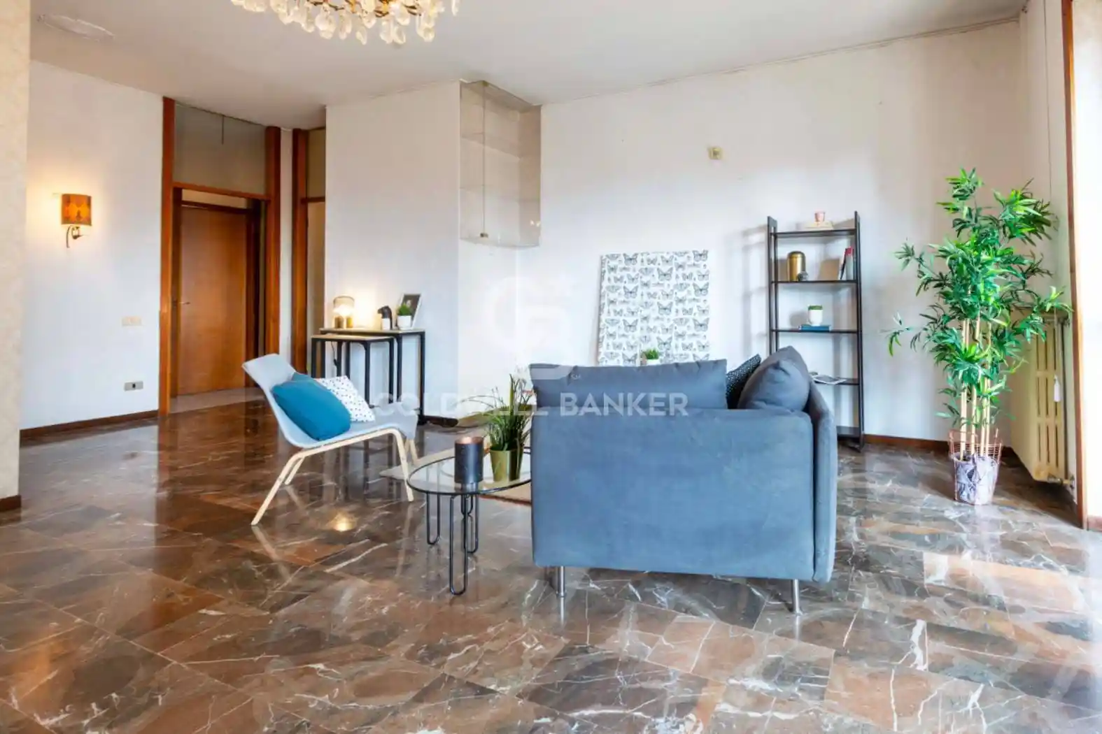 Quadrilocale via Gallarate 55, Certosa, Milano - foto 3