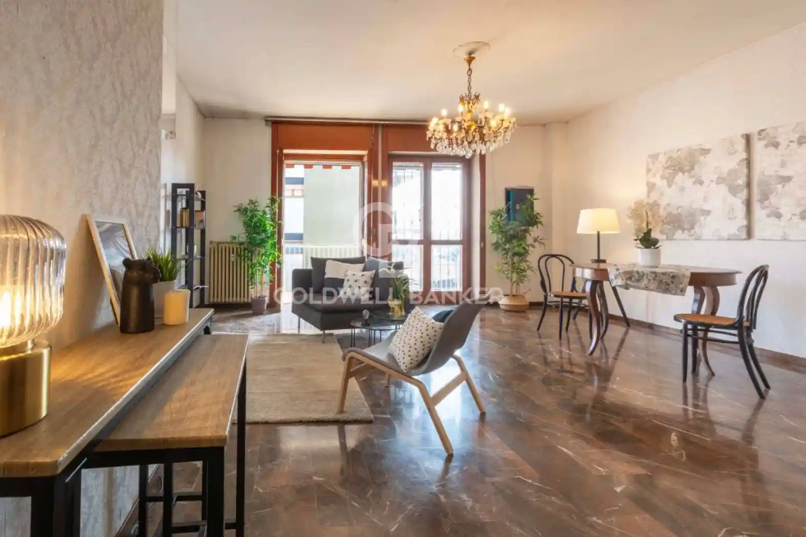 Quadrilocale via Gallarate 55, Certosa, Milano - foto 5