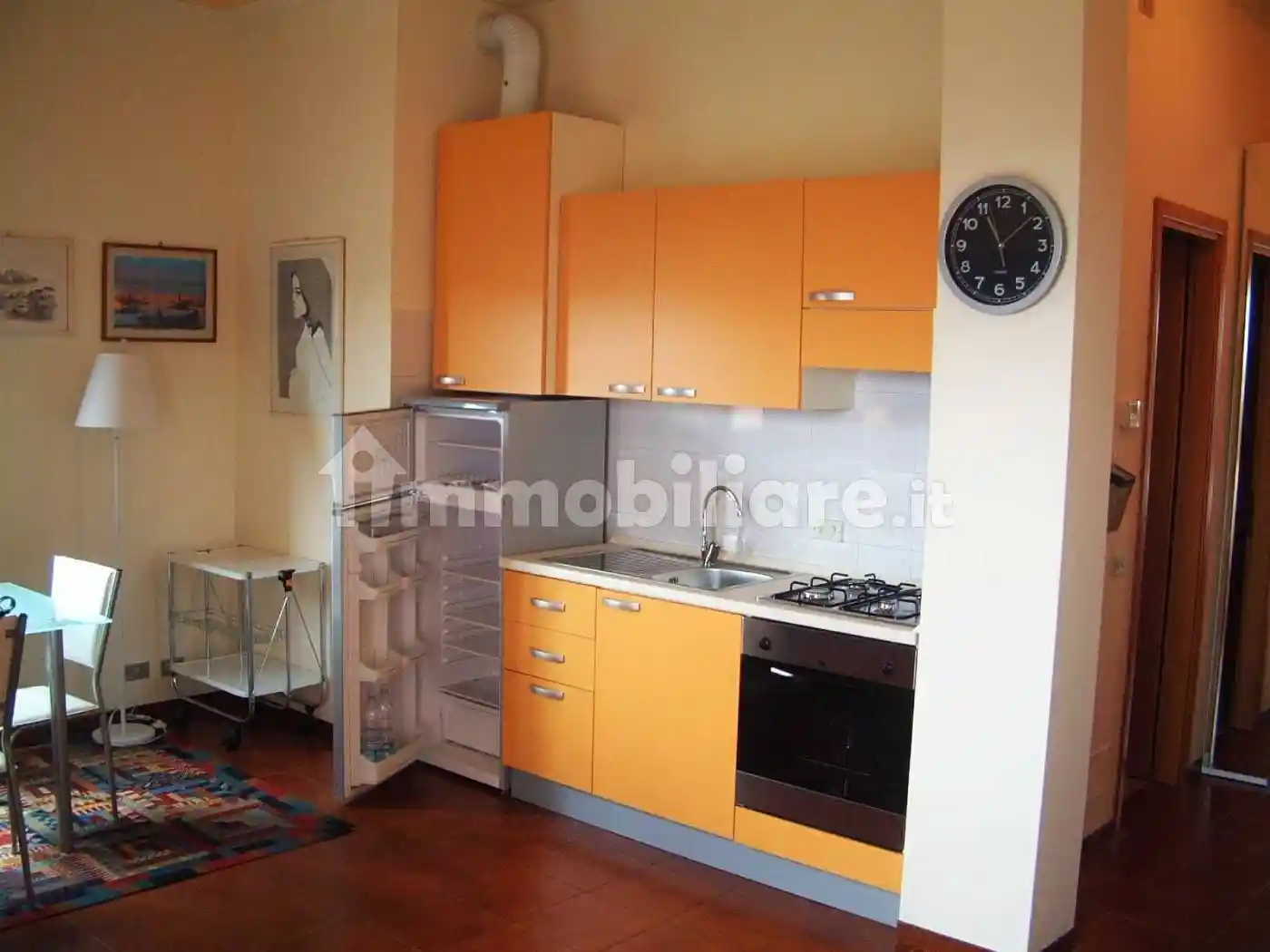 Appartamento in vendita a Crema