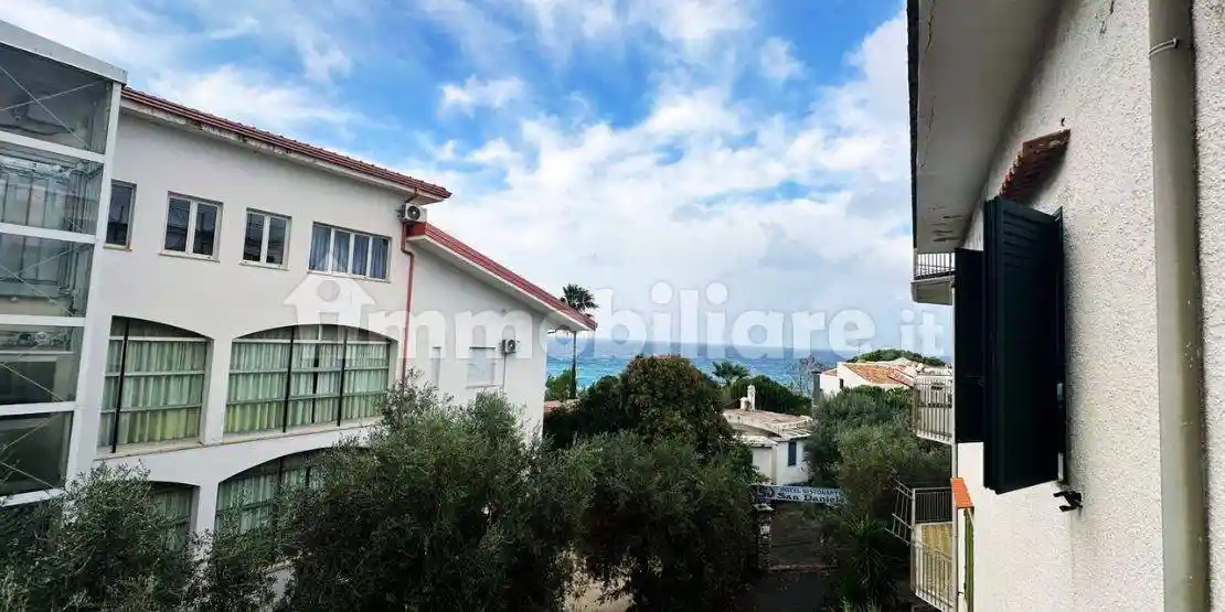 Quadrilocale via Vittorio Veneto, Cirella, Diamante - foto 2