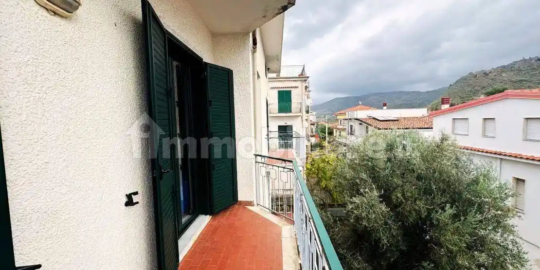 Quadrilocale via Vittorio Veneto, Cirella, Diamante - foto 3