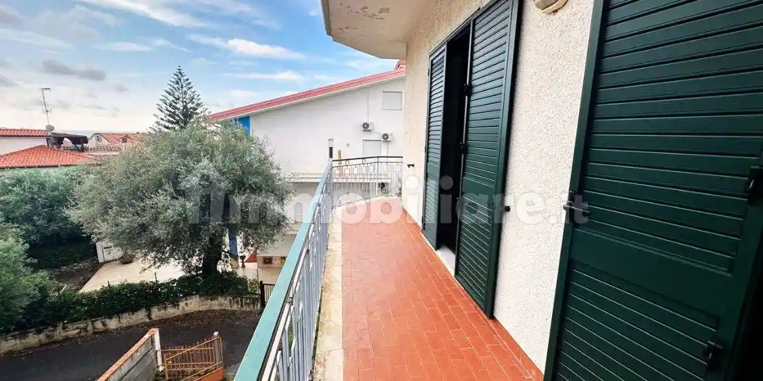 Quadrilocale via Vittorio Veneto, Cirella, Diamante - foto 4