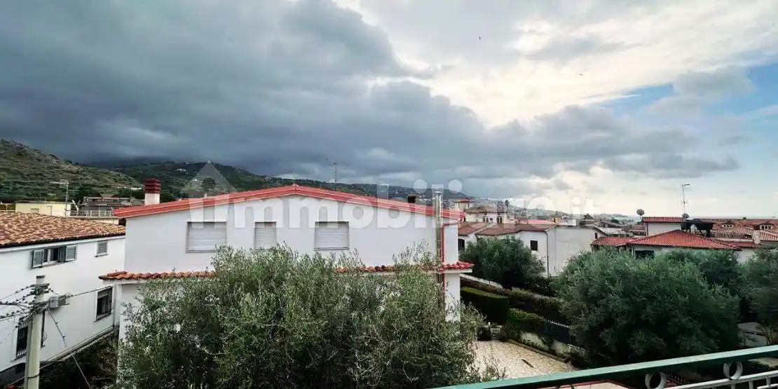 Quadrilocale via Vittorio Veneto, Cirella, Diamante - foto 5