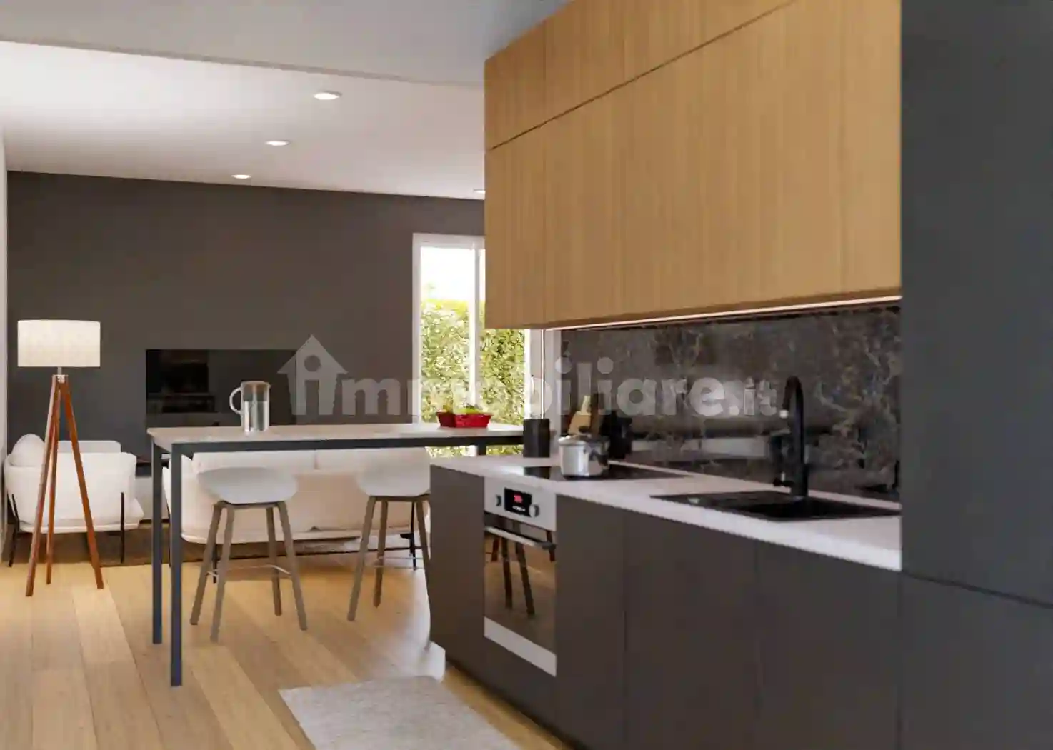 Appartamento - foto 4