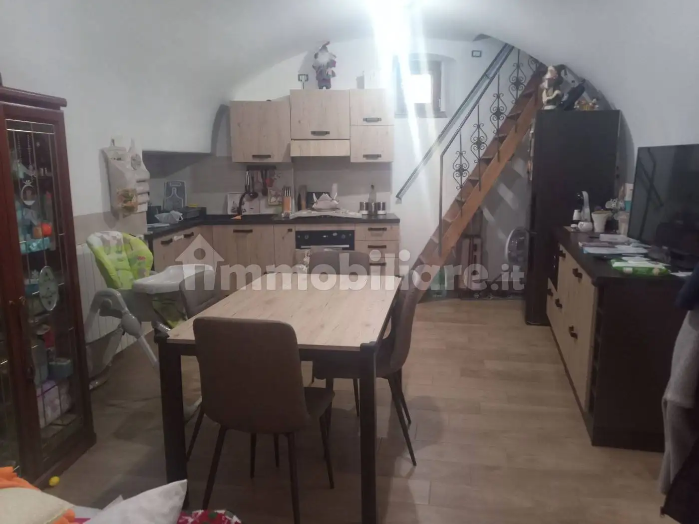 Appartamento in vendita a Rignano Garganico