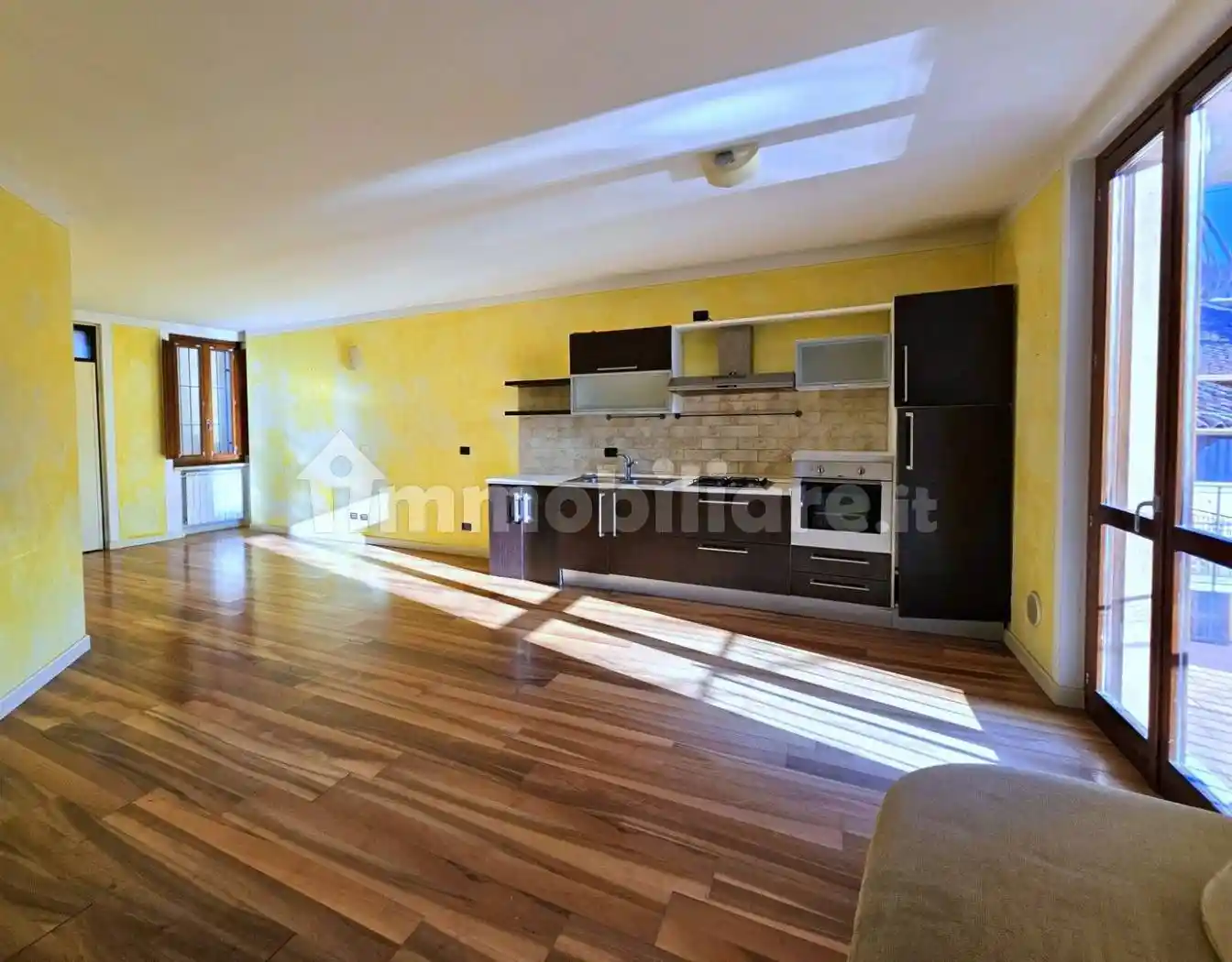 Appartamento in vendita a Brione