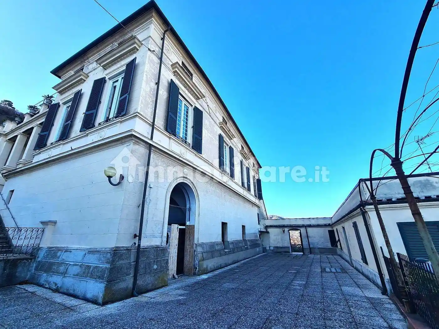 Rustico - Casale in vendita a Albenga