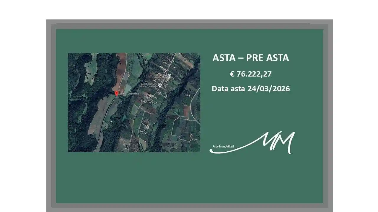 Villa in vendita a Cori