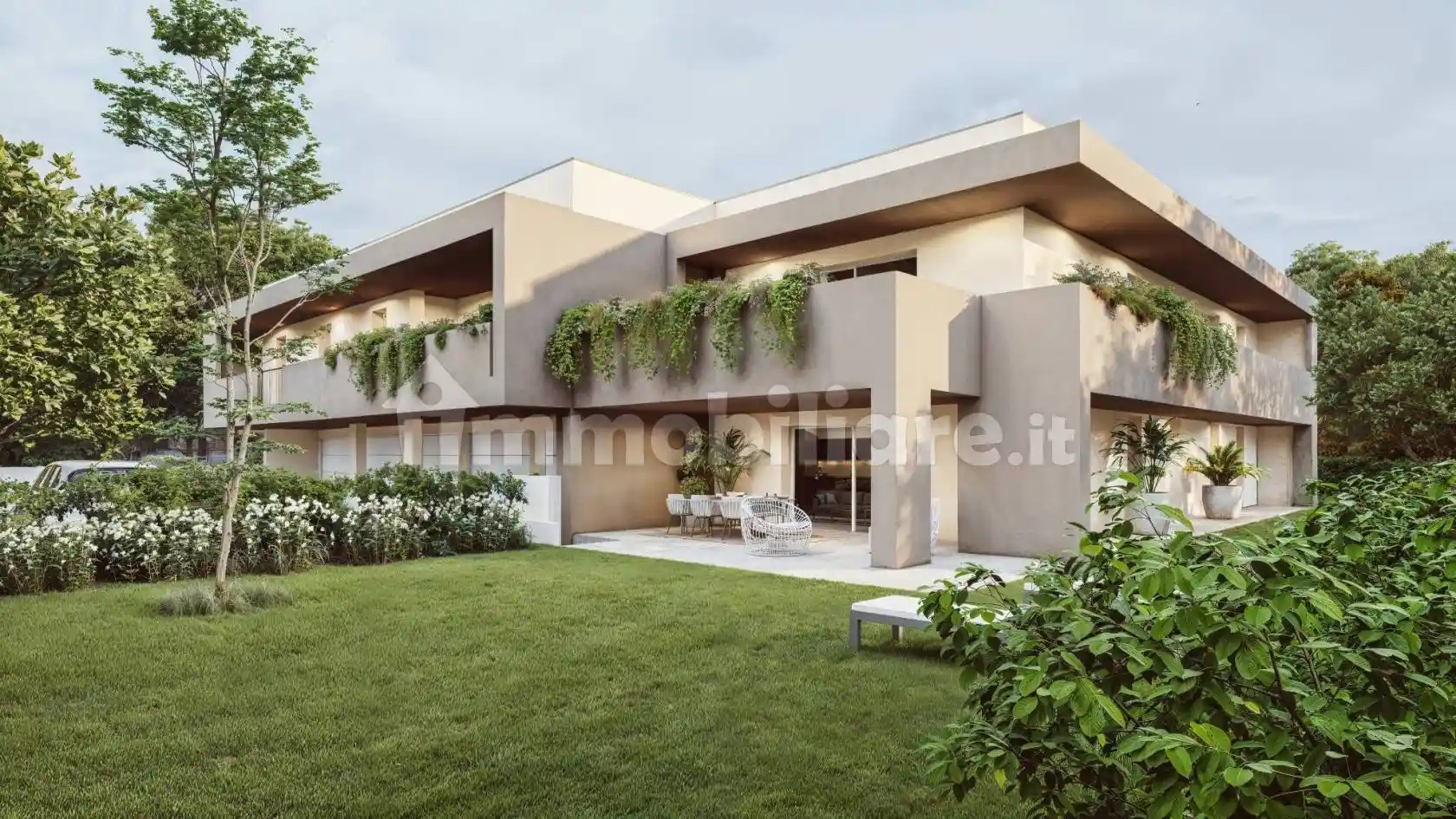 Appartamento in vendita a Rubano