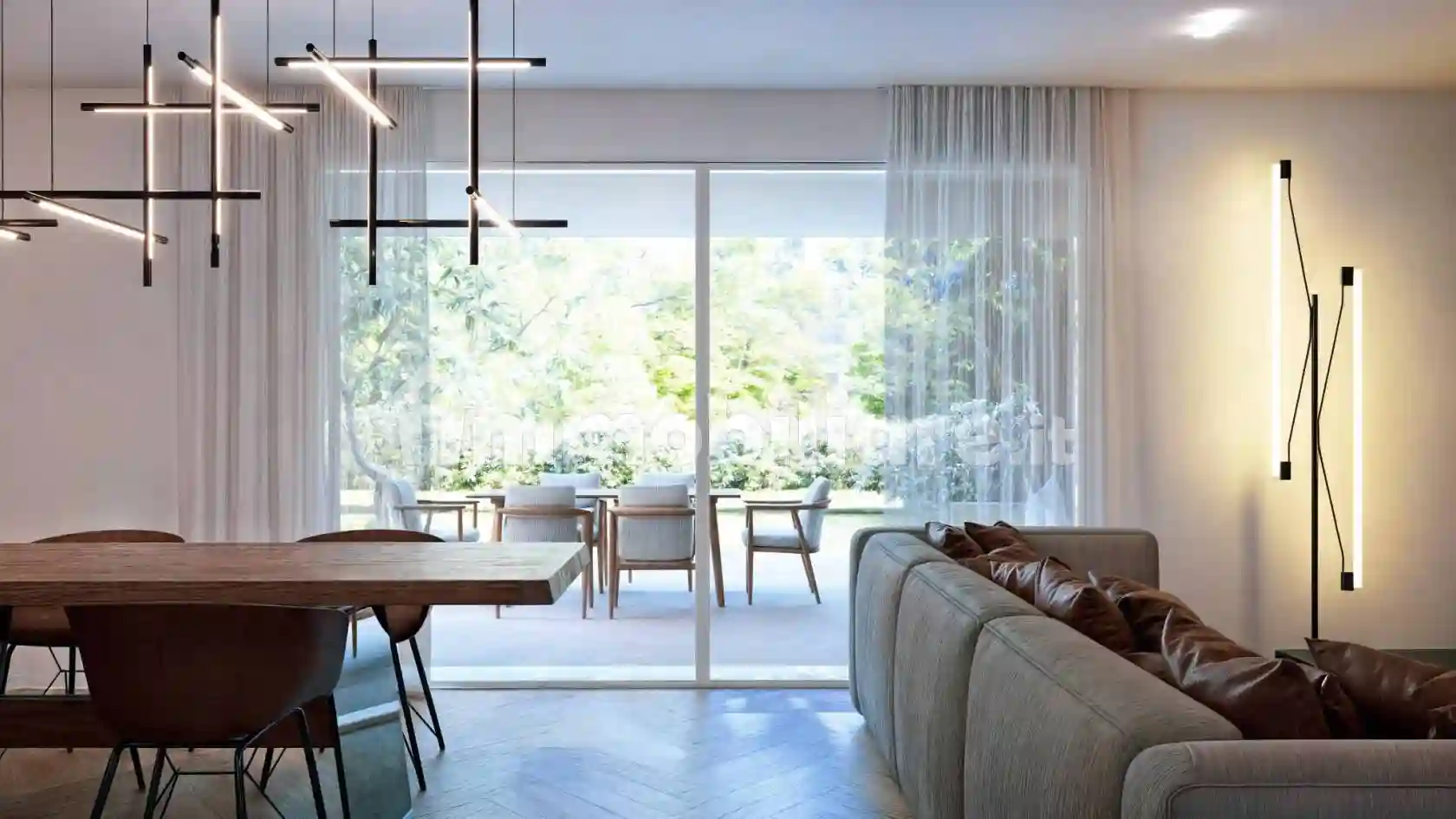 Appartamento - foto 5