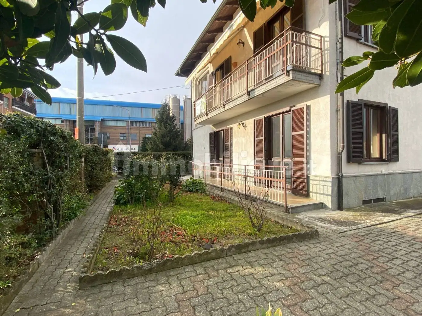 Villa in vendita a Mathi