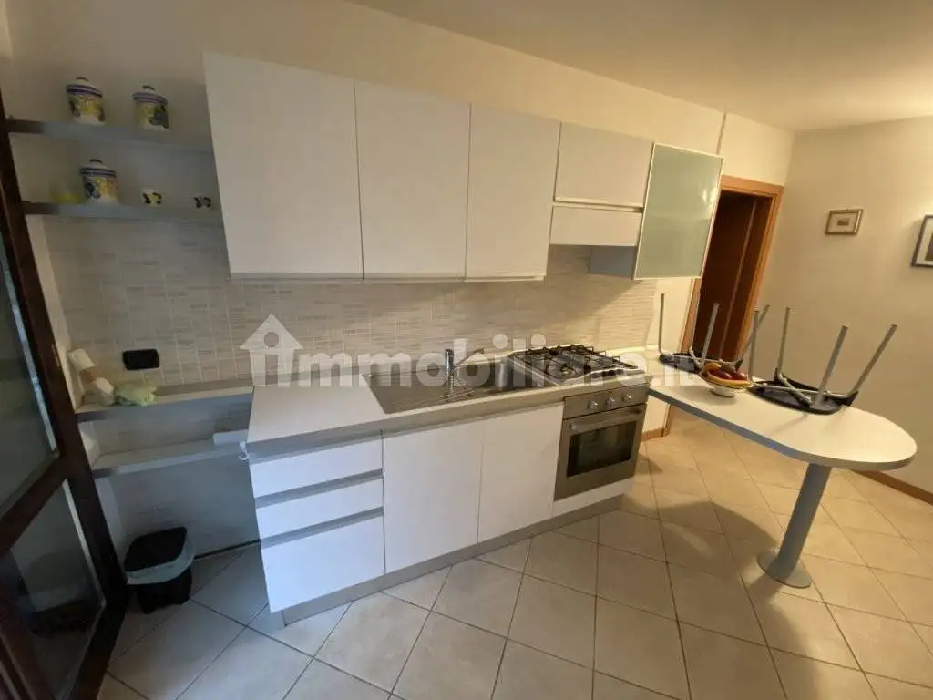 Appartamento in affitto a Ravenna