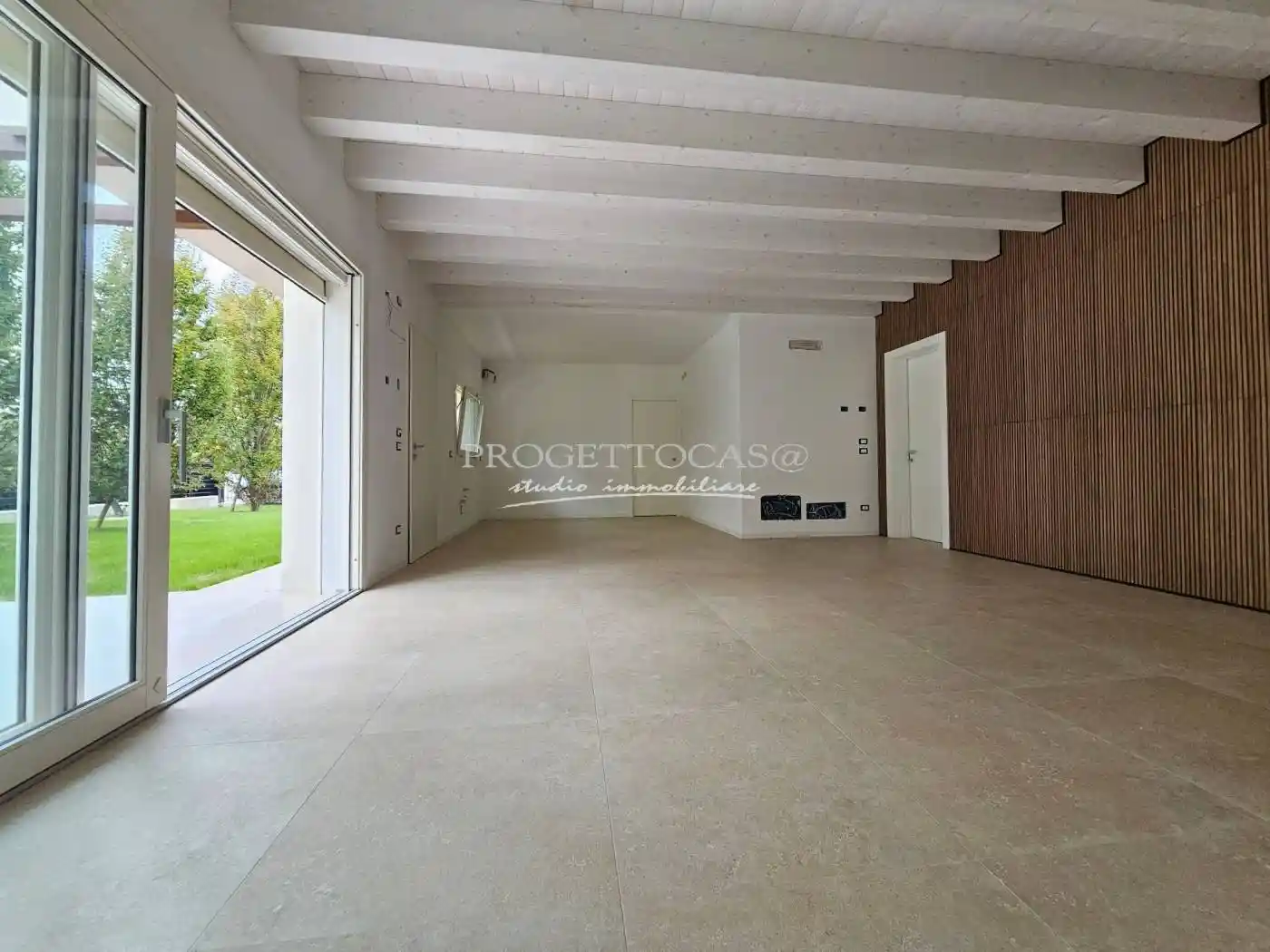 Villa in vendita a Mogliano Veneto