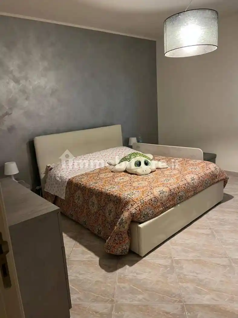 Appartamento in vendita a Modica