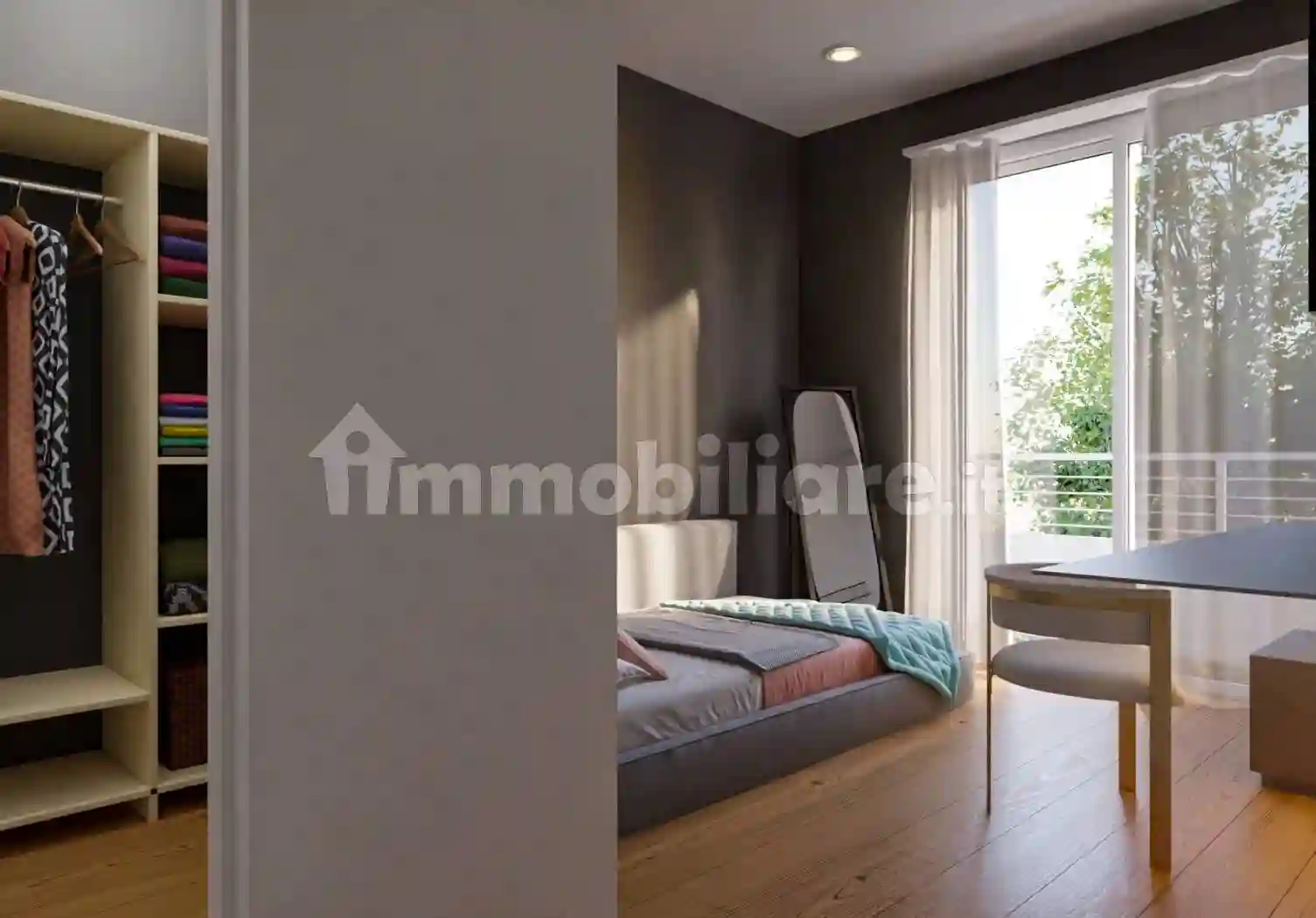 Appartamento - foto 5