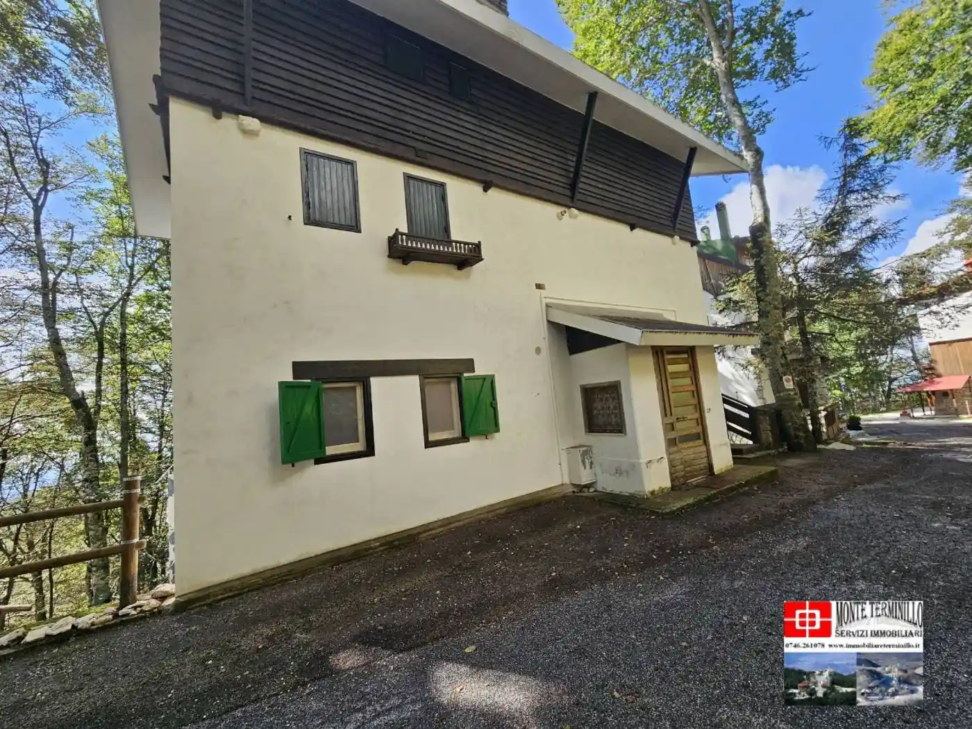 Appartamento in vendita a Rieti