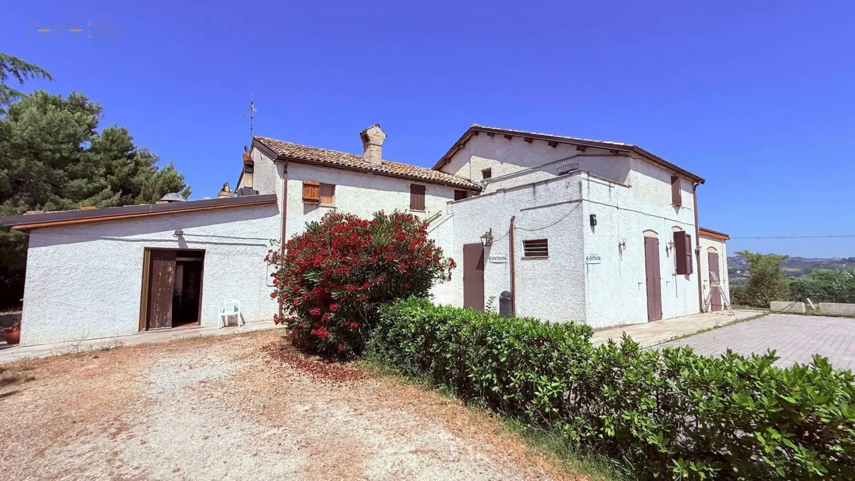 Rustico - Casale in vendita a Ancarano