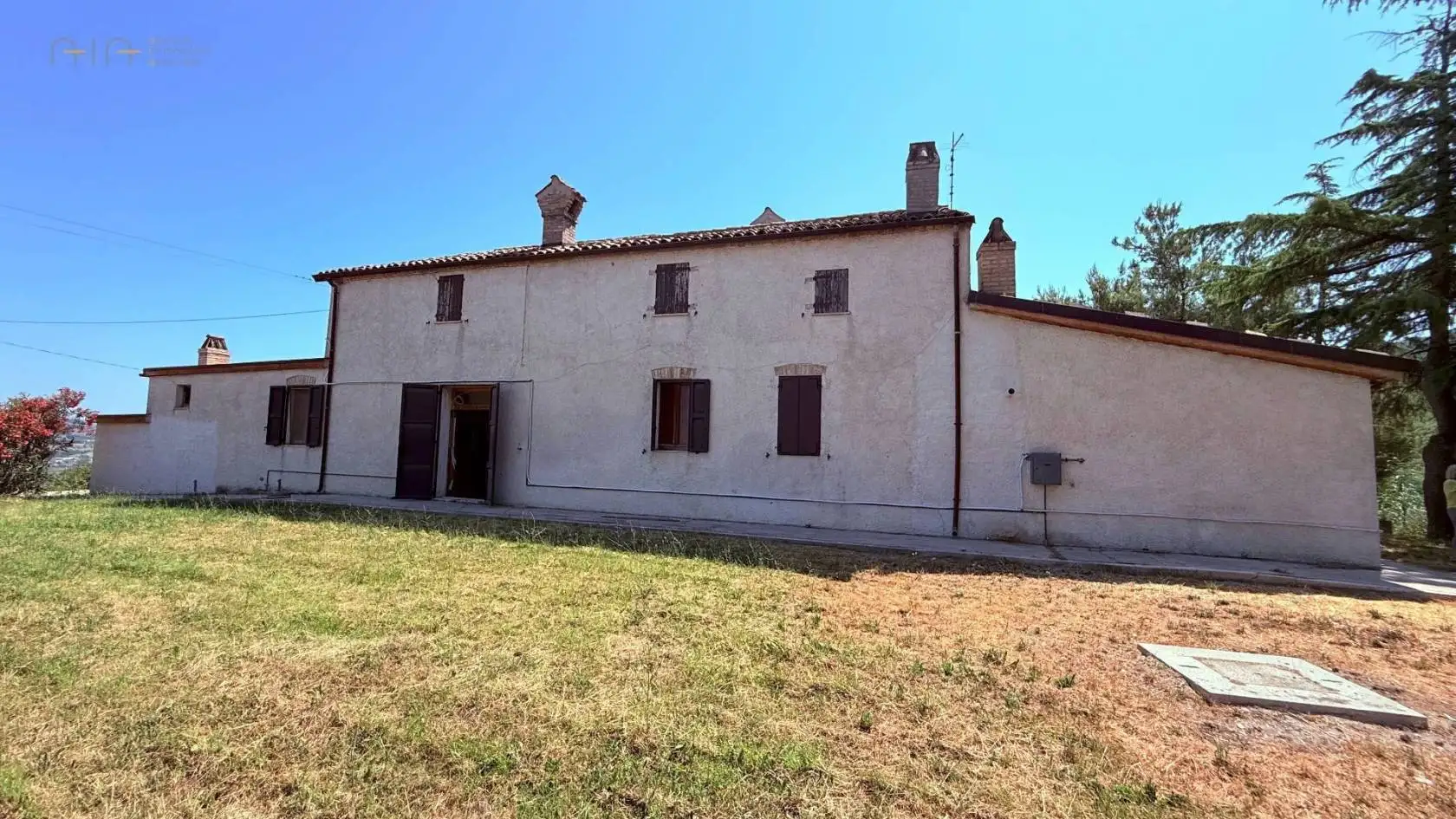 Rustico Contrada Tronto snc, Ancarano - foto 3