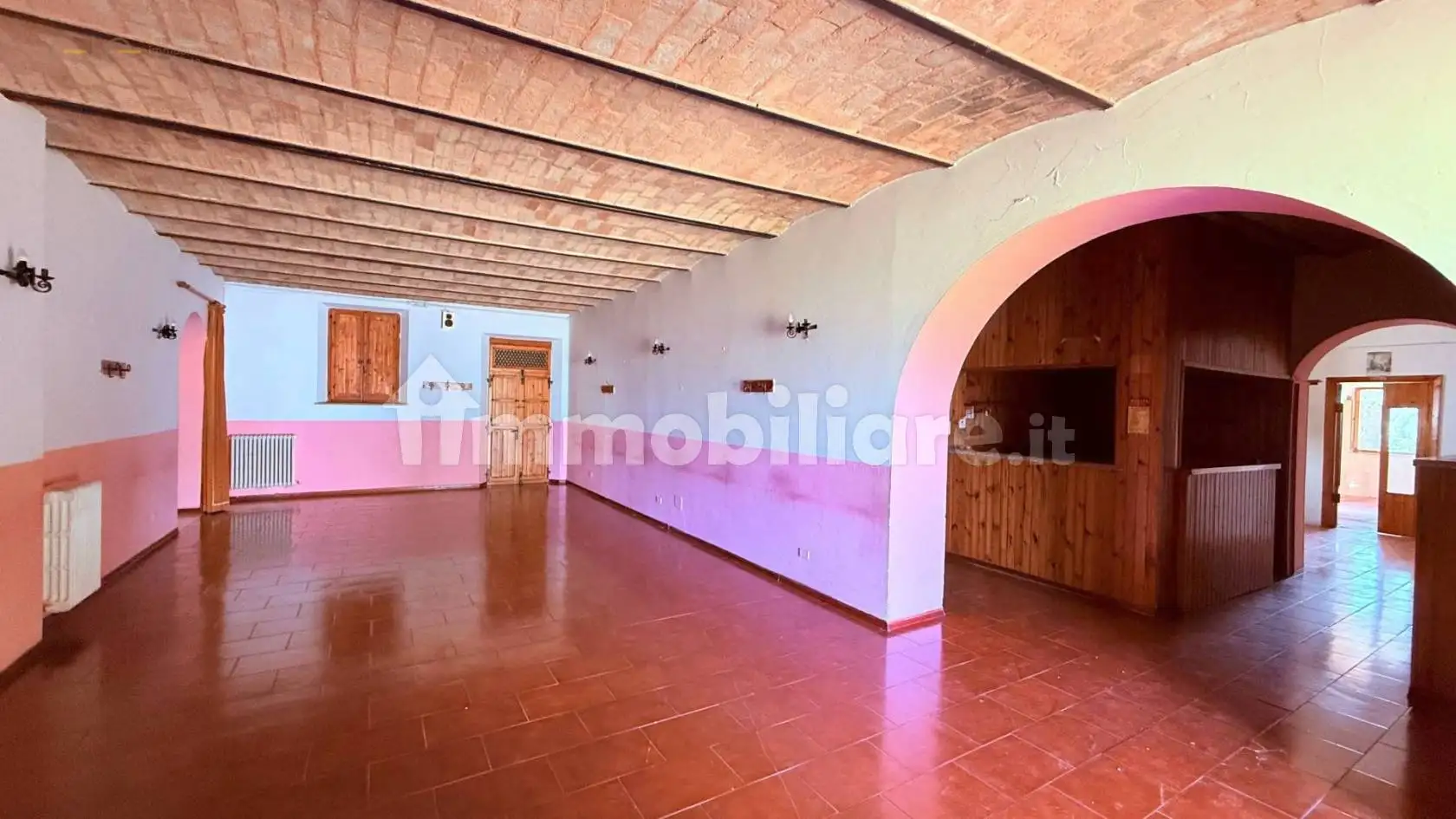 Rustico Contrada Tronto snc, Ancarano - foto 4