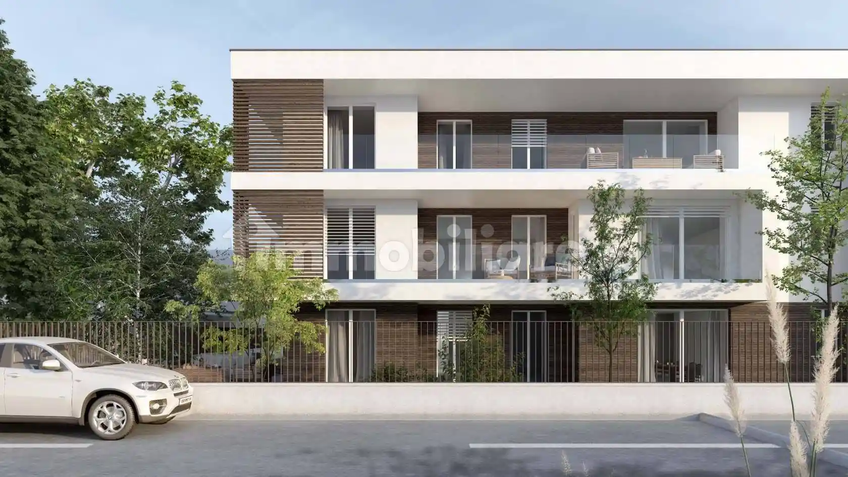 Appartamento in vendita a Albiate