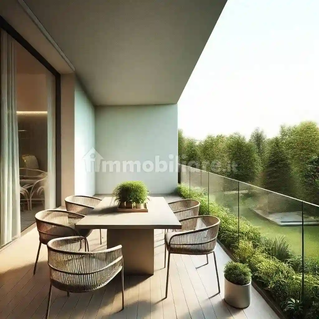 Appartamento - foto 4